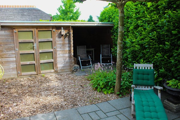 Medium property photo - Oude Garderenseweg 18-8, 3881 PR Putten